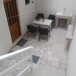 Katica, Apartmán Pisak