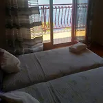 Katica, Apartmán *