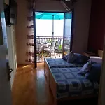 Katica, Apartmán