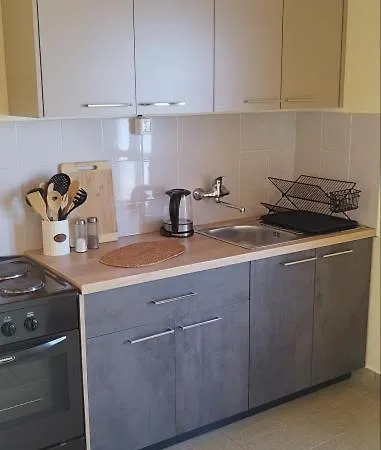 Apartman Katica,