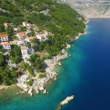 Appartement Katica,