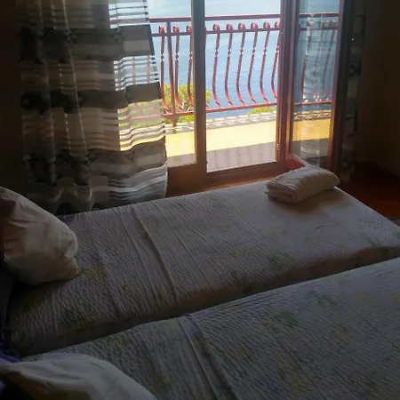 Katica, Apartman *