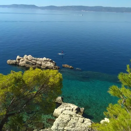 Lejlighed Katica, Pisak