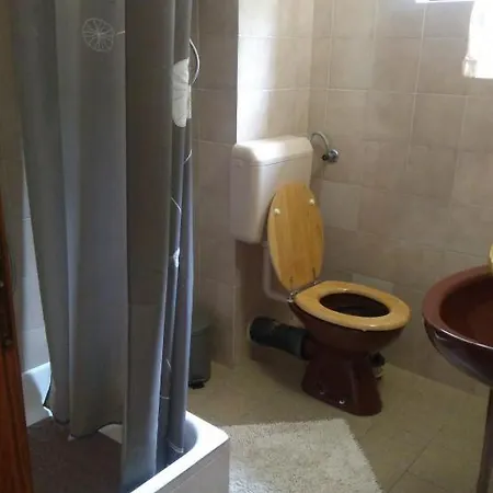 Apartman Katica, Pisak