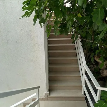 Apartman Katica,